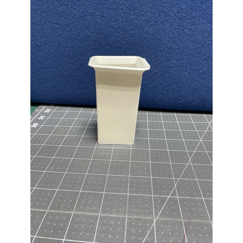 Presto‎ Salad Shooter Parts Replacement Food Chute Pusher 0291001